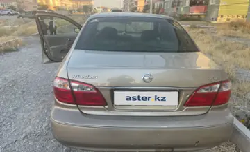 Nissan Maxima 2004 года за 3 000 000 тг. в Тараз