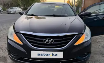 Hyundai Sonata 2011 года за 5 500 000 тг. в Павлодар фото 1
