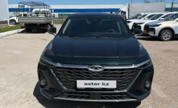 Chery Arrizo 8 2024 года за 9 000 000 тг. в Астана фото 2