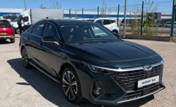 Chery Arrizo 8 2024 года за 9 000 000 тг. в Астана фото 3