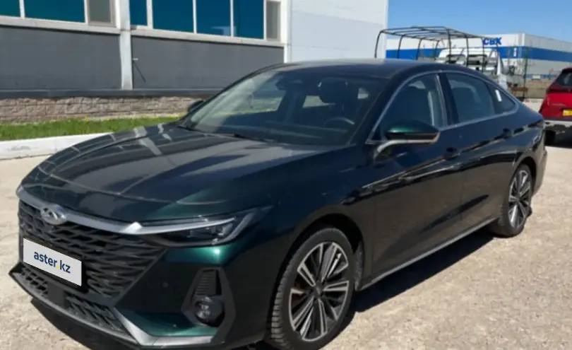Chery Arrizo 8 2024 года за 9 000 000 тг. в Астана