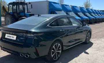 Chery Arrizo 8 2024 года за 9 000 000 тг. в Астана