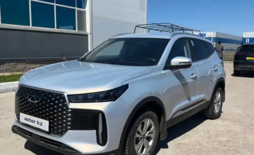 Chery Tiggo 4 2024 года за 6 000 000 тг. в Астана