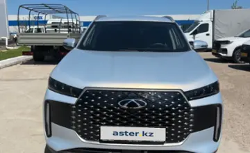 Chery Tiggo 4 2024 года за 6 000 000 тг. в Астана фото 2