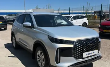 Chery Tiggo 4 2024 года за 6 000 000 тг. в Астана фото 3