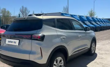 Chery Tiggo 4 2024 года за 6 000 000 тг. в Астана