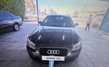 Audi A3 2006 года за 2 000 000 тг. в Талдыкорган фото 2