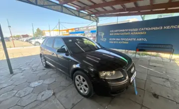 Audi A3 2006 года за 2 000 000 тг. в Талдыкорган фото 3