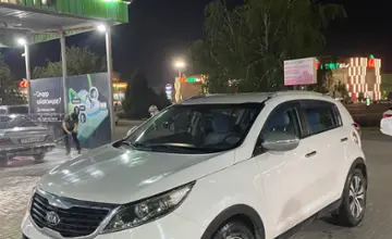 Kia Sportage 2012 года за 7 500 000 тг. в Алматы фото 1