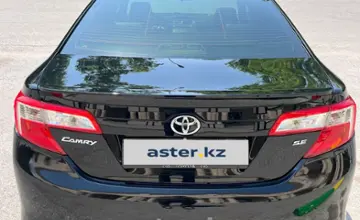 Toyota Camry 2013 года за 8 200 000 тг. в Шымкент