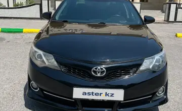 Toyota Camry 2013 года за 8 200 000 тг. в Шымкент фото 1