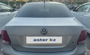 Volkswagen Polo 2013 года за 4 100 000 тг. в Астана фото 4