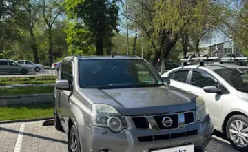 Nissan X-Trail 2011 года за 7 300 000 тг. в Алматы фото 1