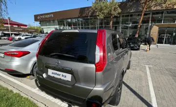 Nissan X-Trail 2011 года за 7 300 000 тг. в Алматы фото 2