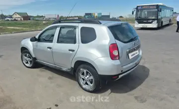 Renault Duster 2014 года за 4 000 000 тг. в Астана