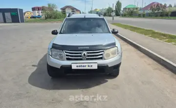 Renault Duster 2014 года за 4 000 000 тг. в Астана фото 2