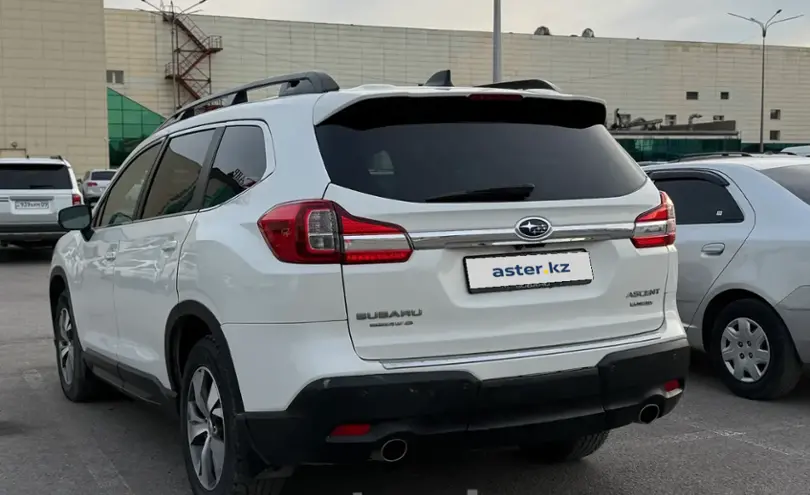 Subaru Ascent 2019 года за 12 700 000 тг. в Карагандинская область
