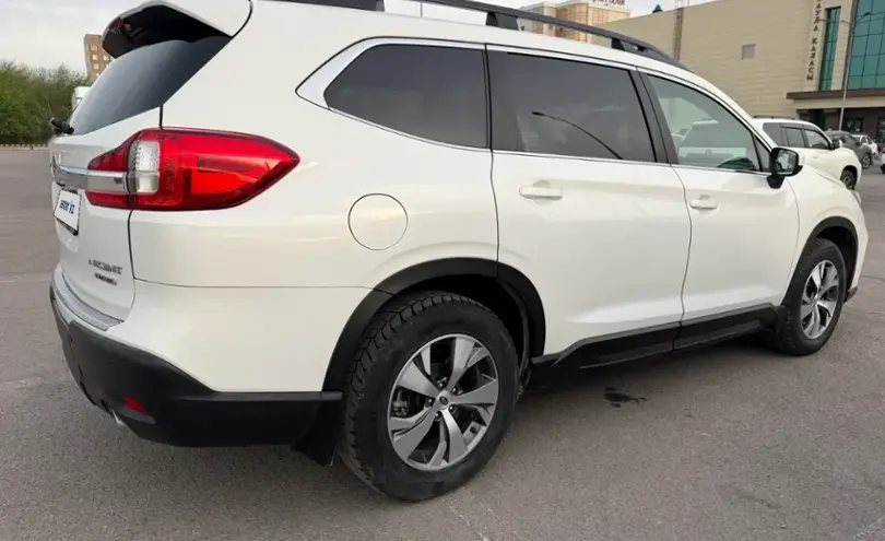 Subaru Ascent 2019 года за 12 700 000 тг. в Карагандинская область фото 3
