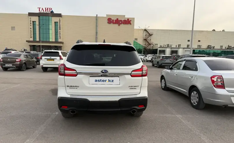 Subaru Ascent 2019 года за 12 700 000 тг. в Карагандинская область фото 4