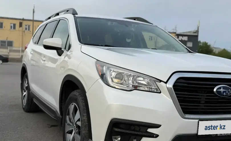 Subaru Ascent 2019 года за 12 700 000 тг. в Карагандинская область фото 2