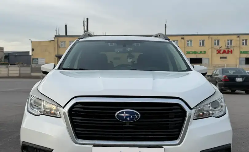Subaru Ascent 2019 года за 12 700 000 тг. в Карагандинская область фото 1