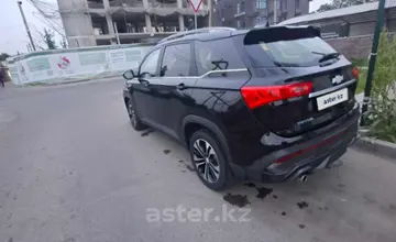 Chevrolet Captiva 2022 года за 7 500 000 тг. в Алматы