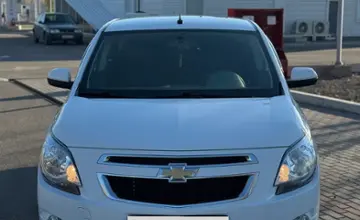 Chevrolet Cobalt 2023 года за 6 000 000 тг. в Караганда фото 4