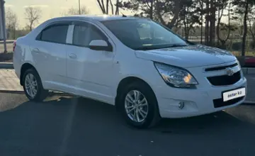 Chevrolet Cobalt 2023 года за 6 000 000 тг. в Караганда