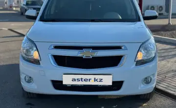 Chevrolet Cobalt 2023 года за 6 000 000 тг. в Караганда фото 3