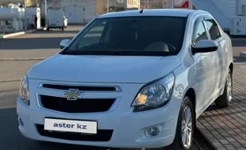 Chevrolet Cobalt 2023 года за 6 000 000 тг. в Караганда фото 2