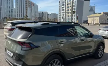Kia Sportage 2022 года за 15 500 000 тг. в Астана фото 4