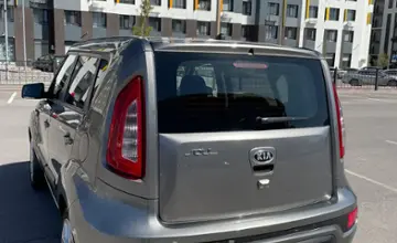 Kia Soul 2013 года за 5 000 000 тг. в Астана фото 3