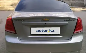 Daewoo Gentra 2014 года за 3 600 000 тг. в Шымкент