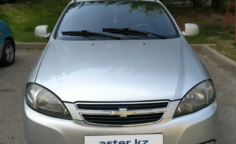 Daewoo Gentra 2014 года за 3 600 000 тг. в Шымкент