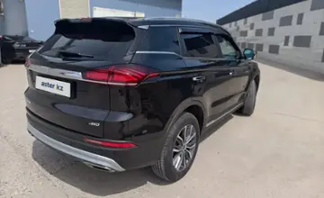 Geely Azkarra 2023 года за 10 500 000 тг. в Шымкент