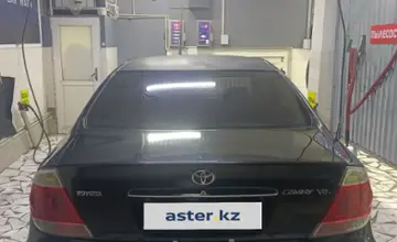 Toyota Camry 2005 года за 4 700 000 тг. в Кызылорда фото 4