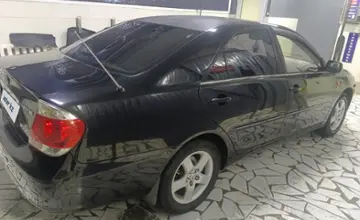 Toyota Camry 2005 года за 4 700 000 тг. в Кызылорда фото 3