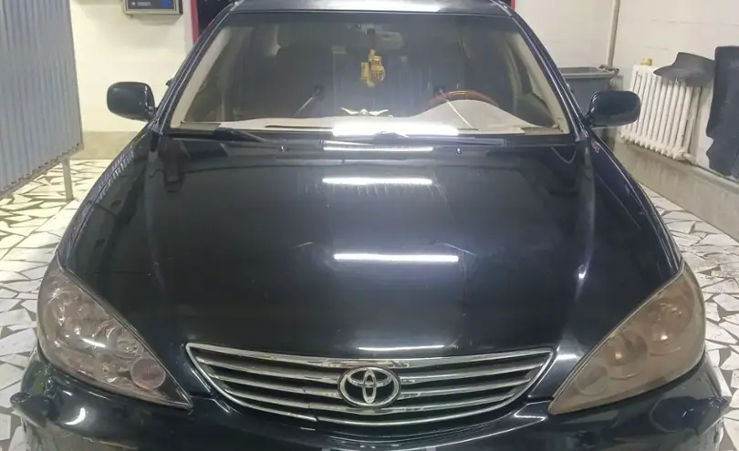 Toyota Camry 2005 года за 4 700 000 тг. в Кызылорда