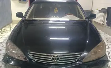 Toyota Camry 2005 года за 4 700 000 тг. в Кызылорда фото 1