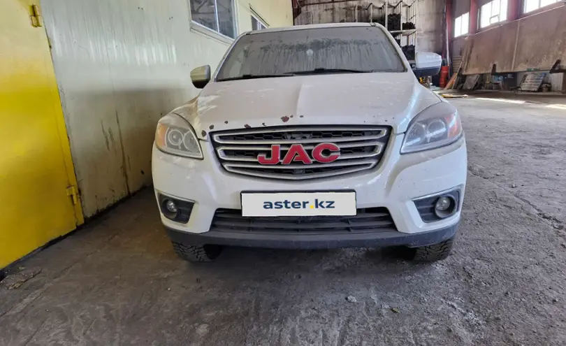 JAC T6 2022 года за 6 000 000 тг. в Караганда