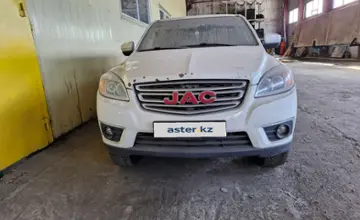JAC T6 2022 года за 6 000 000 тг. в Караганда фото 1