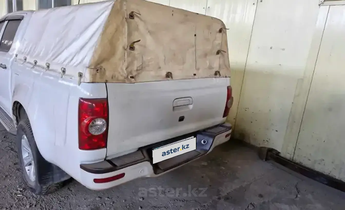 JAC T6 2022 года за 6 000 000 тг. в Караганда