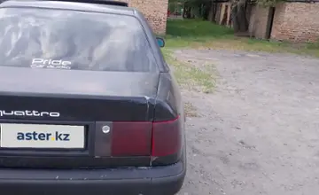 Audi 100 1994 года за 1 700 000 тг. в Талдыкорган