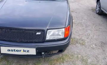Audi 100 1994 года за 1 700 000 тг. в Талдыкорган фото 1