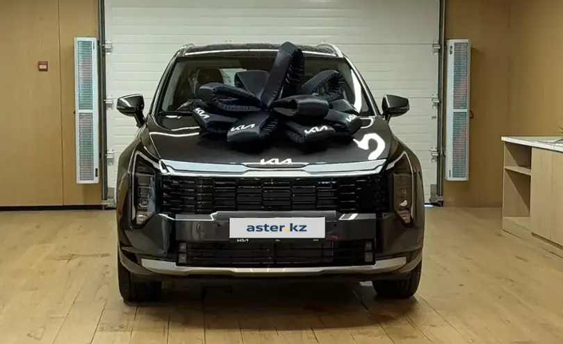 Kia Sportage 2026 года за 16 000 000 тг. в Астана