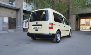 Volkswagen Caddy 2006 года за 3 800 000 тг. в Астана фото 3