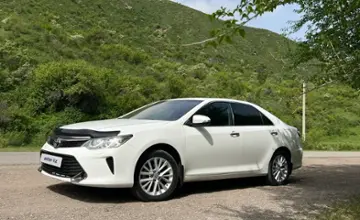 Toyota Camry 2015 года за 1 100 000 тг. в Алматы фото 1