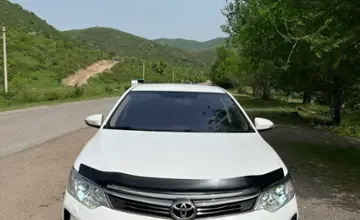 Toyota Camry 2015 года за 1 100 000 тг. в Алматы фото 2