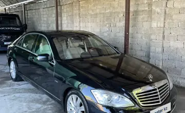 Mercedes-Benz S-Класс 2011 года за 13 500 000 тг. в Шымкент фото 2