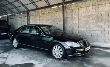 Mercedes-Benz S-Класс 2011 года за 13 500 000 тг. в Шымкент фото 3
